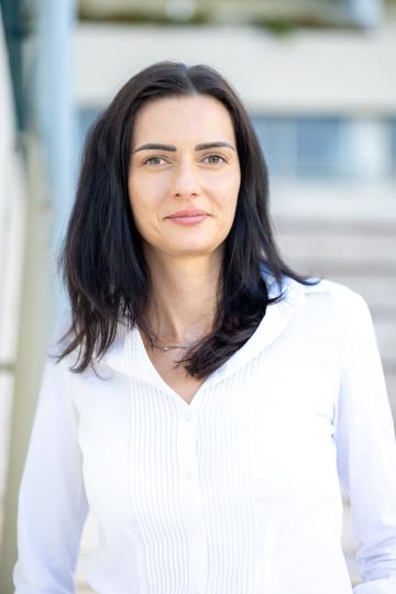 MINOR, KATARZYNA BARBARA