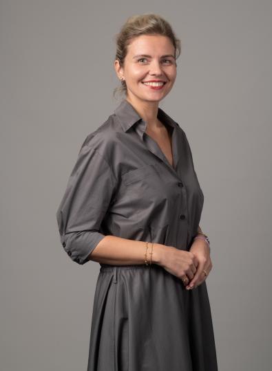 IVANAUSKAITE, KAROLINA