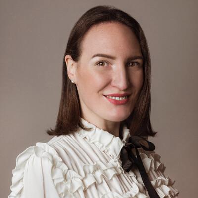 BULJAT RAYMOND, BARBARA