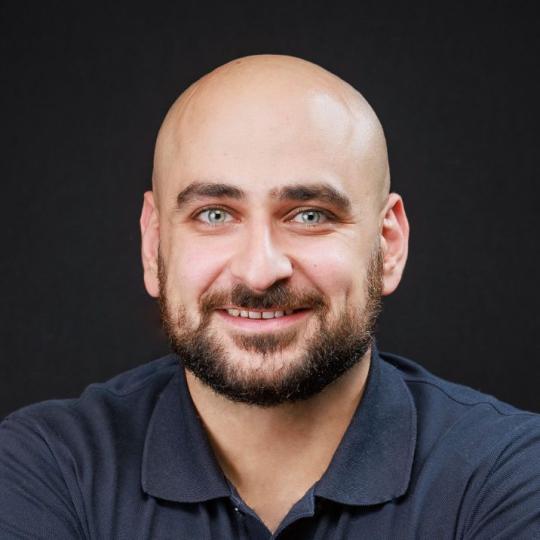 ABDEL NOUR, JOSEPH